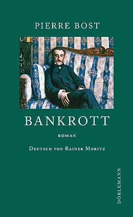 E-Book (epub) Bankrott von Pierre Bost