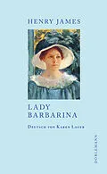E-Book (epub) Lady Barbarina von Henry James