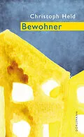 E-Book (epub) Bewohner von Christoph Held
