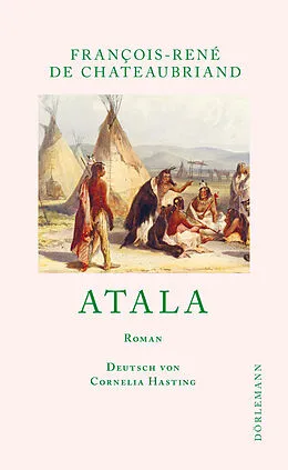 E-Book (epub) Atala von François-René de Chateaubriand