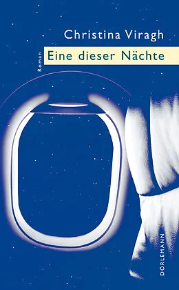 E-Book (epub) Eine dieser Nächte von Christina Viragh