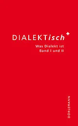 E-Book (epub) DIALEKTisch von 