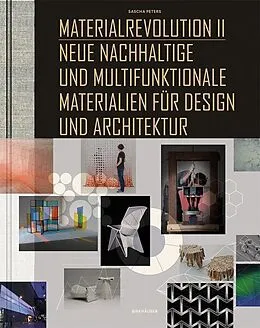 E-Book (pdf) Materialrevolution II von Sascha Peters