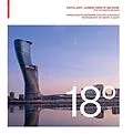 E-Book (pdf) 18 Degrees: Capital Gate - Leaning Tower of Abu Dhabi von Pierre Martin Dufresne, Jeff Schofield
