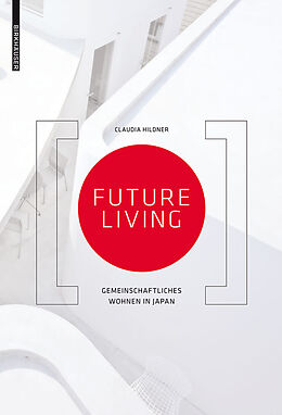 E-Book (pdf) Future Living von Claudia Hildner