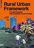 E-Book (pdf) Rural Urban Framework von Joshua Bolchover, John Lin