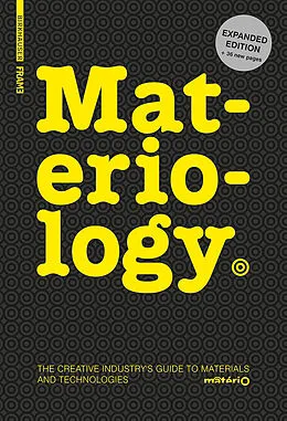 E-Book (pdf) Materiology von Daniel Kula, Élodie Ternaux