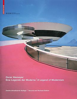 E-Book (pdf) Oscar Niemeyer von 