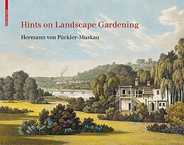 eBook (pdf) Hints on Landscape Gardening de 