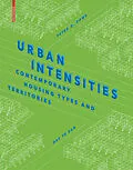 PDF Urban Intensities von Peter G. Rowe, Har Ye Kan