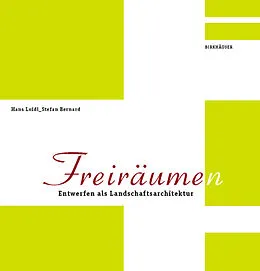 E-Book (pdf) Freiräume(n) von Hans Loidl, Stefan Bernard