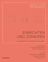 E-Book (pdf) Einrichten und Zonieren von Eva Herrmann, Marcus Kaiser, Tobias Katz