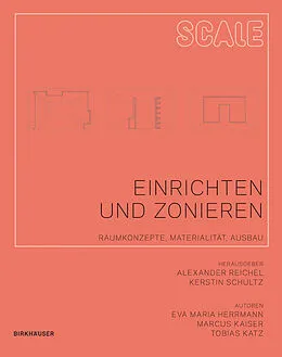 E-Book (pdf) Einrichten und Zonieren von Eva Herrmann, Marcus Kaiser, Tobias Katz