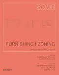 E-Book (pdf) Furnishing | Zoning von Eva Herrmann, Marcus Kaiser, Tobias Katz