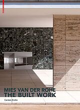 E-Book (pdf) Mies van der Rohe - The Built Work von Carsten Krohn