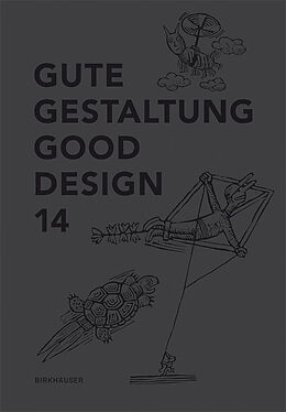 E-Book (pdf) Gute Gestaltung / Good Design / Gute Gestaltung 14 / Good Design 14 von 