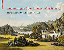 E-Book (pdf) Andeutungen über Landschaftsgärtnerei von Hermann Pückler-Muskau