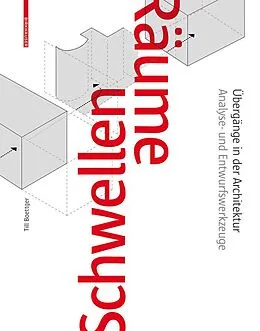 E-Book (pdf) Schwellenräume von Till Boettger