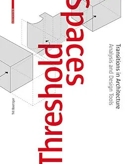 E-Book (pdf) Threshold Spaces von Till Boettger