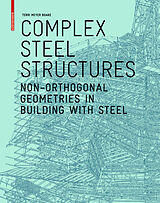 eBook (pdf) Complex Steel Structures de Terri Meyer Boake