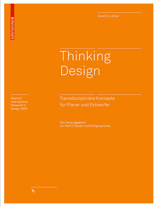 Thinking Design