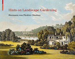 Fester Einband Hints on Landscape Gardening von 