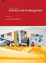 eBook (pdf) Schools and Kindergartens de Mark Dudek