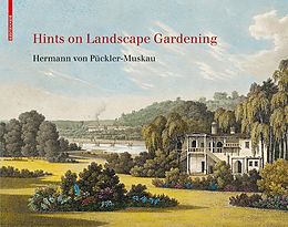 E-Book (epub) Hints on Landscape Gardening von 