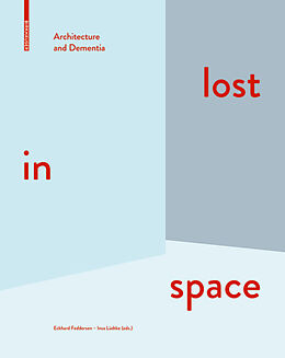 Livre Relié lost in space, English Edition de 