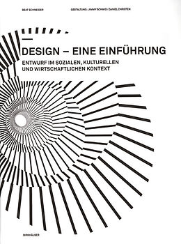 Kartonierter Einband Design - eine Einführung von Beat Schneider