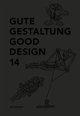 Fester Einband Gute Gestaltung / Good Design / Gute Gestaltung 14 / Good Design 14 von 