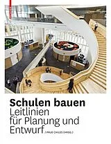 E-Book (pdf) Schulen bauen von Leo Care