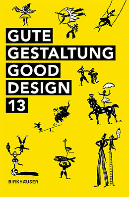 Fester Einband Gute Gestaltung  Good Design 13 von 