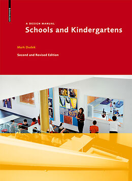 Fester Einband Schools and Kindergartens von Mark Dudek