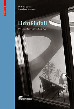 E-Book (pdf) LichtEinfall von Michelle Corrodi, Klaus Spechtenhauser