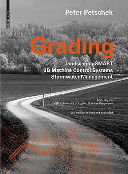E-Book (pdf) Grading von Peter Petschek