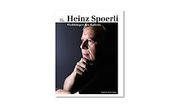 Livre Relié Heinz Spoerli  Weltbürger des Balletts de 