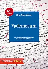 E-Book (epub) Vademecum von 