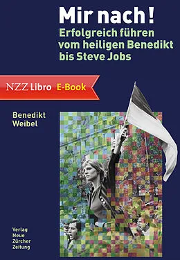 E-Book (epub) Mir nach! von Benedikt Weibel