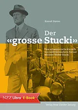 E-Book (epub) Der grosse Stucki von Konrad Stamm