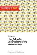 E-Book (epub) Über Schulden und Überschuldung von Silvio Borner