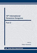 eBook (pdf) 13th International Ceramics Congress - Part D de 