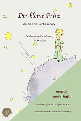 Fester Einband Der kleine Prinz von Antoine de Saint-Exupéry