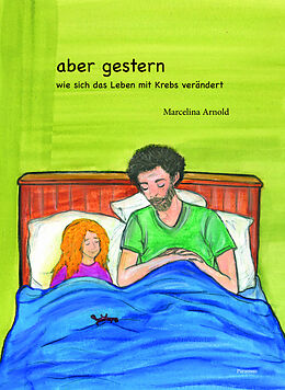 Fester Einband aber gestern von Marcelina Arnold