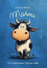 Fester Einband Muhmi von Johanna Burch