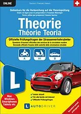 Set mit div. Artikeln (Set) THEORIE CATEGORIE A A1 B von 