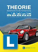 Spiralbindung AutoDriver - THEORIE Kat. B, A, A1, M, F, G von Niels Frederiksen