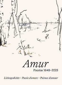 Kartonierter Einband Amur - Poesias 1648 - 2025 von 