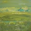 E-Book (pdf) Landschaften von Stefan Gasser