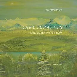 E-Book (pdf) Landschaften von Stefan Gasser